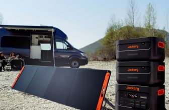 Jackery UK – Military Deals and Forces Savings