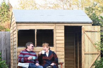 Shedstore – Military Discounts and Forces Savings