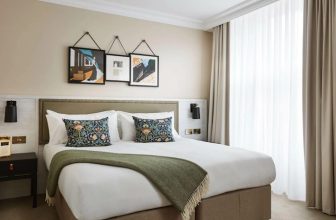 The Clermont – Military Discount and Forces Savings