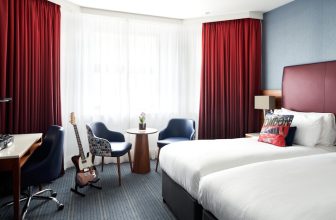 The Cumberland – Military Discount and Forces Savings