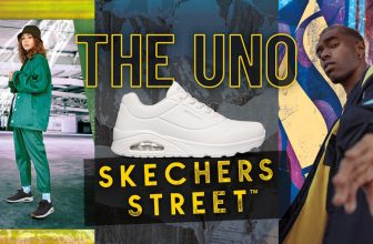 Skechers – Military Discount & Forces Savings