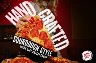 Pizza Hut UK – Military Discount and Deals for Armed Forces