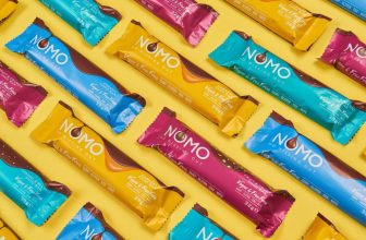 NOMO Military Discount and Forces Savings